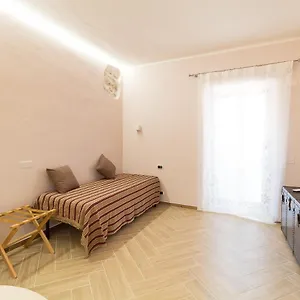 Appartement Casa Nel Cortile, Cefalù