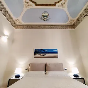 Apartment L'infatata, Cefalu