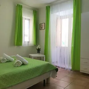 Appartement Mandralisca, Cefalù