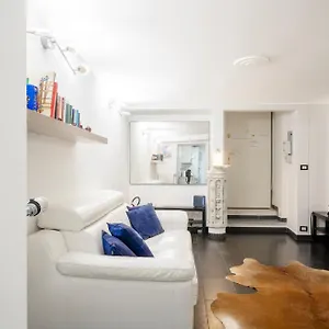 Spinola Palace Appartement Gênes