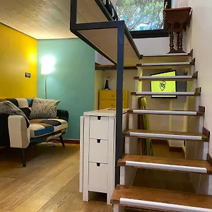 Casa Chicca Free Parking Appartement Gênes