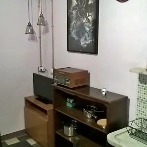 Casa Carcosa Hébergement de vacances La Spezia